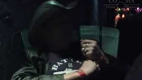 Chemlab Interview Part One - COMA Music Magazine