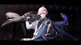アイナナ]九条天 [VALIANT] SSR→九条天 [VALIANT2] UR - YouTube