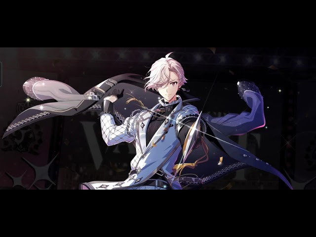 アイナナ]九条天 [VALIANT] SSR→九条天 [VALIANT2] UR - YouTube