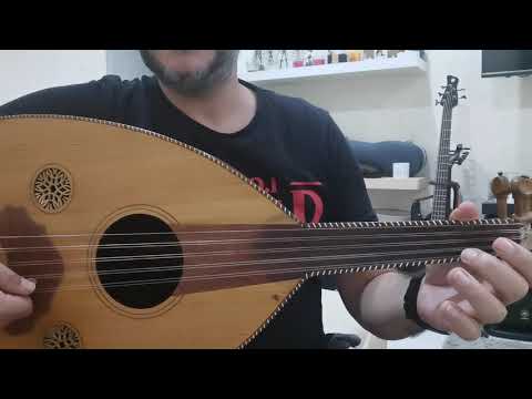 مقام شهيناز كردي احمد فتحي