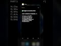 Part 3 : Modem AI | Trending topics | AI World | Automation #ai #trending #viral #shorts #ytshorts