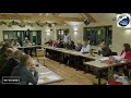 Essex Business Forum Networking Meeting 9th December 2021