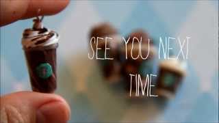 ♫Starbucks Coffee Tutorial!♫