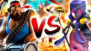 Clash of clans related games best alternatives still worth playing in 2026 screenshot 4