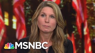 Nicolle Wallace: Audacity Of The Grift On Display At Trump RNC | The 11th Hour | MSNBC