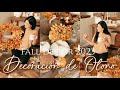 OTOÑO DECORACION| NUEVA DECORACION| IDEAS PARA DECORAR| NEW FALL DECOR 2023🍂