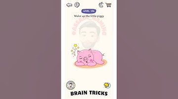 Brain Tricks Level 146 #braintricks #shorts