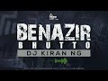 BENAZIR BHUTTO - EDM MIX - DJ KIRAN NG | NEW DJ MARFA SONG | HYDRABADI MARFA | 2020 Mp3 Song