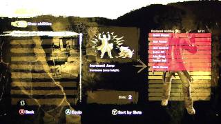 NeverDead playthrough pt15