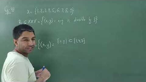 9. EG:41-43-MISCELLANEOUS EG| RELATION | LIVE CLASS-12 | MATHS |IIT|BOARDS|16JULY