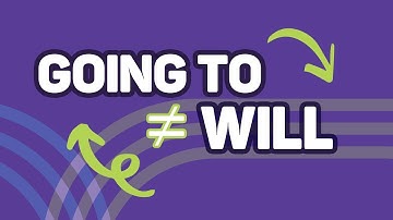 WILL e GOING TO: entenda como falar sobre o futuro em inglês