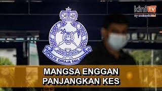 Mangsa dipukul pengawal TMJ tarik balik laporan, selesai cara baik