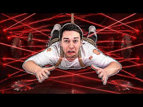 The Hardest Game in the WORLD !