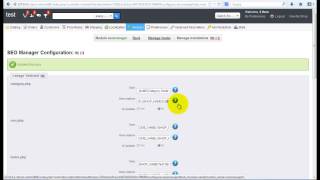 Prestashop SEO Module - SEO Manager video tutorial Prestashop SEO Module - SEO Manager video tutorial