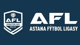 Кубок AFL (2022) ERG 1:3 Казактелеком ДКБ