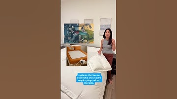 Cool Off Naturally With The Sleeping Dove Cooling Comforter!