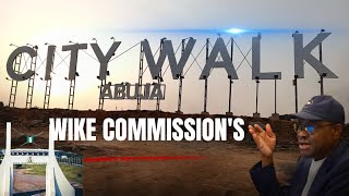 Abuja City Walk Project Explained | What It Means for Property Investors