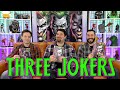 Batman: Three Jokers | Back Issues