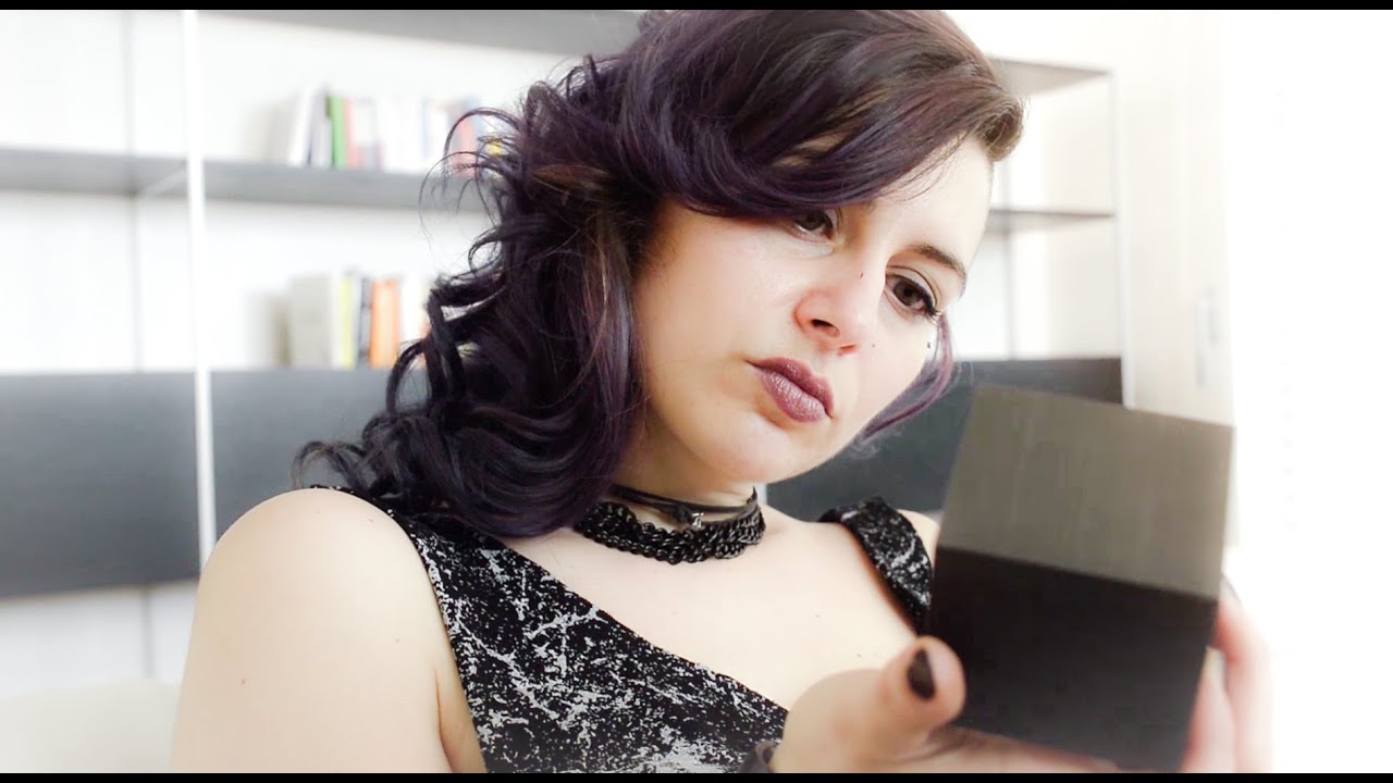 Evershed Magnetar Official Music Video YouTube