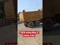 road # work 🏗️ 1000 #trendingshorts subscriber#driverlover