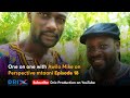 Am Not Sober - Awillo Mike