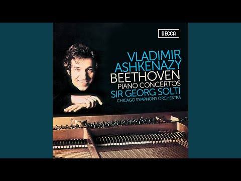 Beethoven: Piano Concerto No. 5 in E-Flat Major, Op. 73 