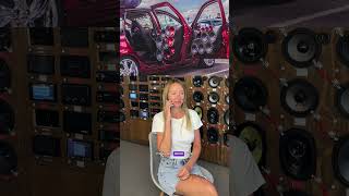У всех такие запросы, когда хочется #автозвук