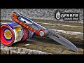 Инструменты ВЫЖИВАНИЯ/Мультитул GERBER ARMBAR DRIVE/Survival tool/Tactical tools