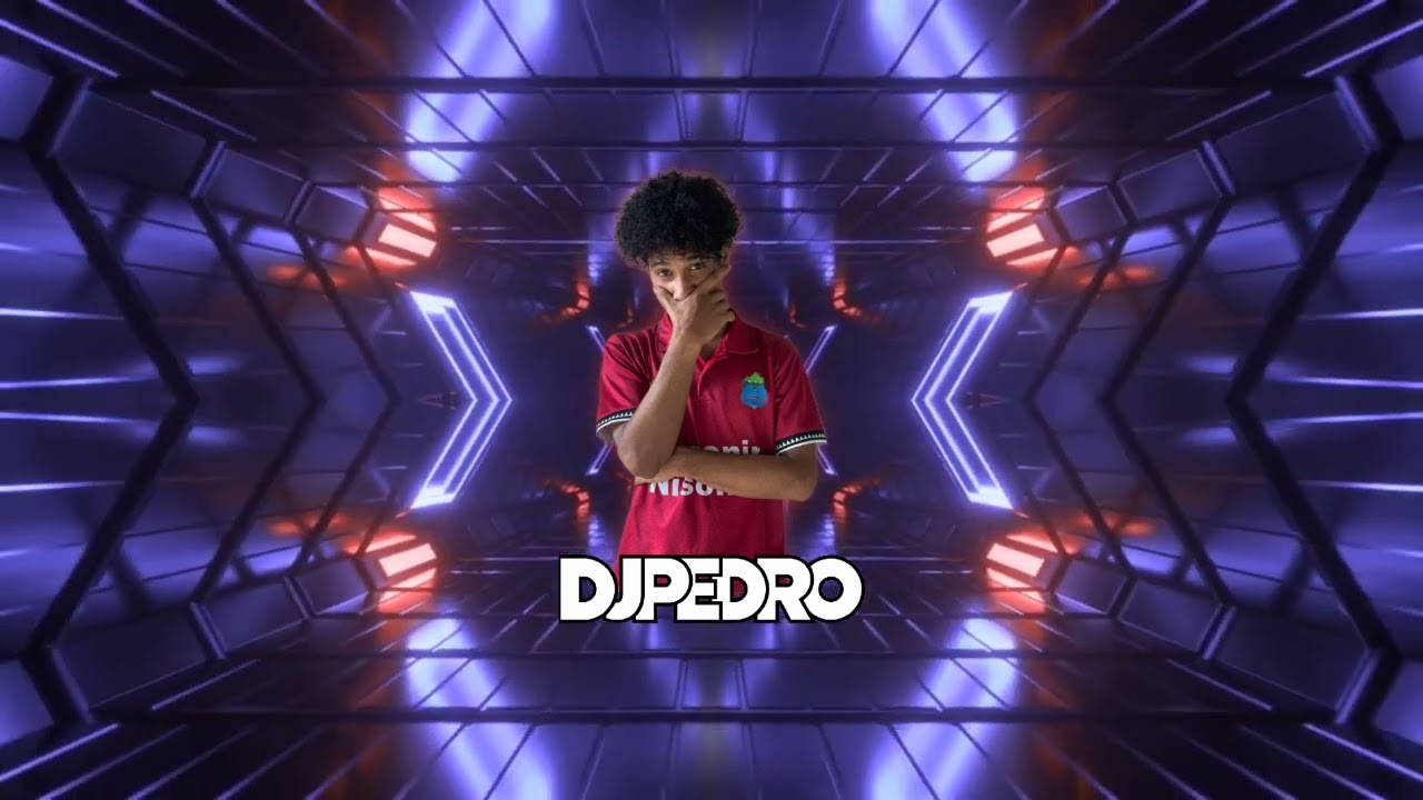 DJ PEDRO (MIXTAPE)