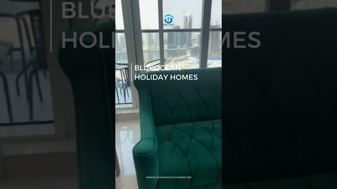 Blue Ocean Holiday Homes 