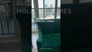 Blue Ocean Holiday Homes #blueocean #blueoceanholidayhomes #dubai