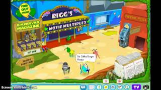 Binweevils Interview With uouoi1