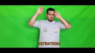 TEMA COMUNICACION GENERALES  LENGUA DE SEÑAS ECUATORIANA SANTO DOMINGO