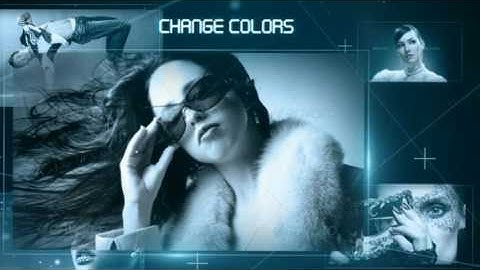 Digital Slideshow - After Effects Project Files | VideoHive 13066869