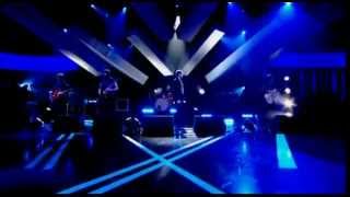 Kasabian - Days Are Forgotten - Live