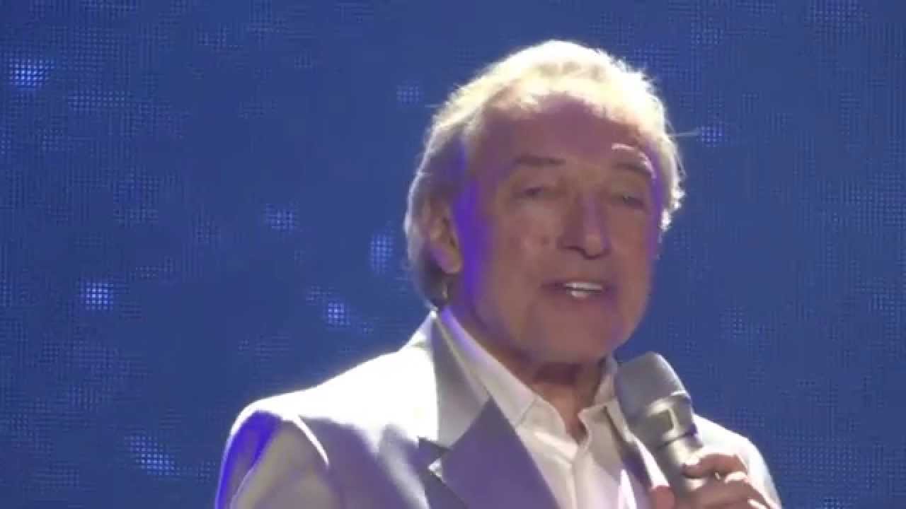 Karel Gott - Hudba se mnou vchází