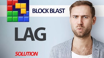 How To Fix Block Blast Game App Lag Problem | Step By Step