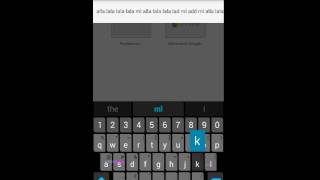 Oneplus One touchscreen fault