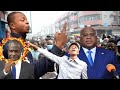ABBE SHOLE DE L ' UDPS DEMONTE LE MENSONGE ET LE COMPLOT DE MARTIN FAYULU : PAS QUESTION DE DIALOGUE ! ( VIDEO )
