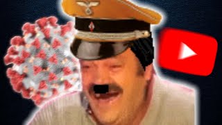 Risitas nous raconte lhistoire du Coronavirus.
