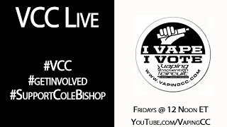 VCCLive Ep 10 - Welcome Matt Culley, Special Guest Ruby Roo, Jay & Kevin Rant...