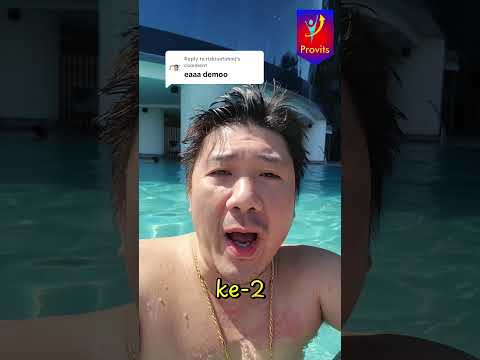 Menjawab Tuduhan Saya Menggunakan Akun Demo Untuk Trading | Video Ini Hanya Buat Penonton Cerdas