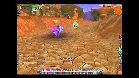 Why vs Pally w/ shadowmourn Zhyper WoW