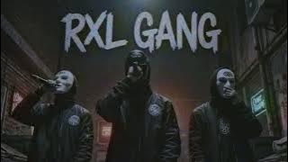 RXL GANG - JANGAN BACOT ANJING – Lagu Rap Emosional & Sindiran Pedas |  Lyrics Video