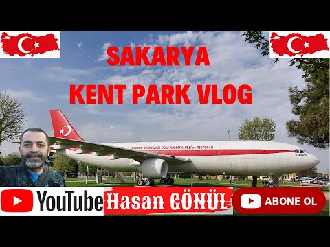 SAKARYA KENT PARK