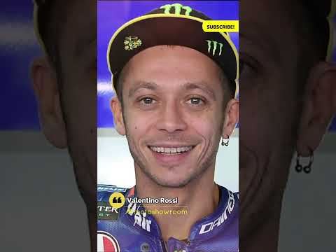 Video: Yamaha, Valentino Rossi'yi köşeye sıkıştırdı: Maverick Viñales'in ortağı olarak Fabio Quartararo'yu seçtiler