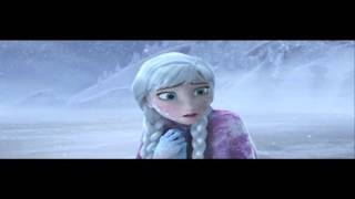 Whiteout - Frozen Original Soundtrack