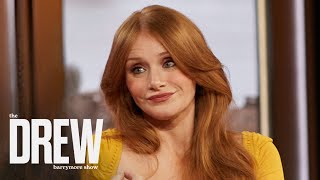 Bryce Dallas Howard Had Nervous Breakdown When Watching Black Mirror The Drew Barrymore Show