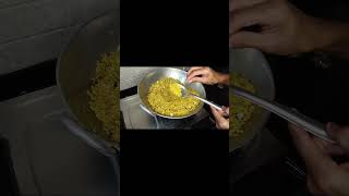 मारवाड़ की स्पेशल लापसी। devikachoudhary lapsirecipe lapsi short vairl cookingvideo