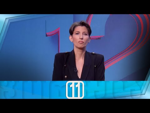 ფორმულა 11:00 საათზე — 6 ივნისი